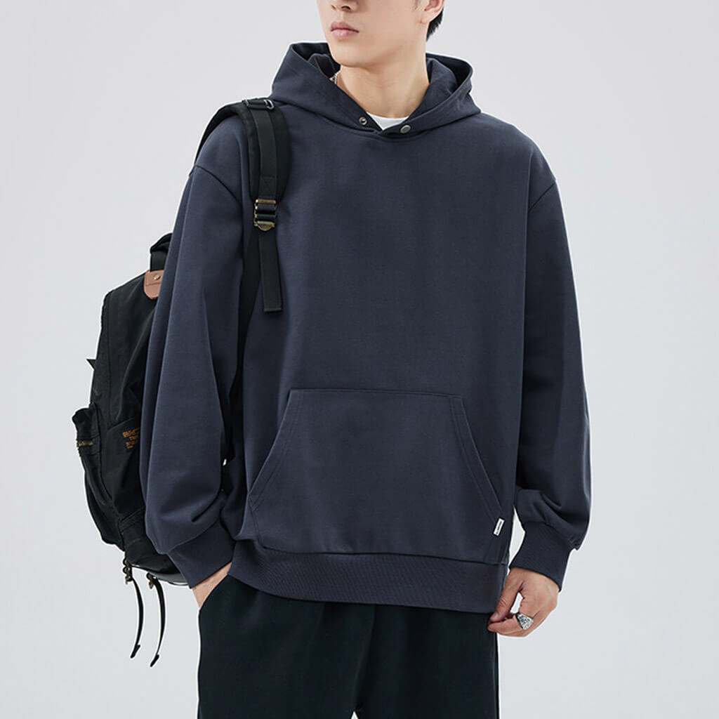 Rikuto Hoodie