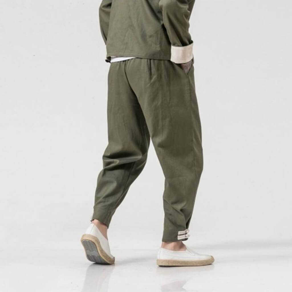 Takumi Pants