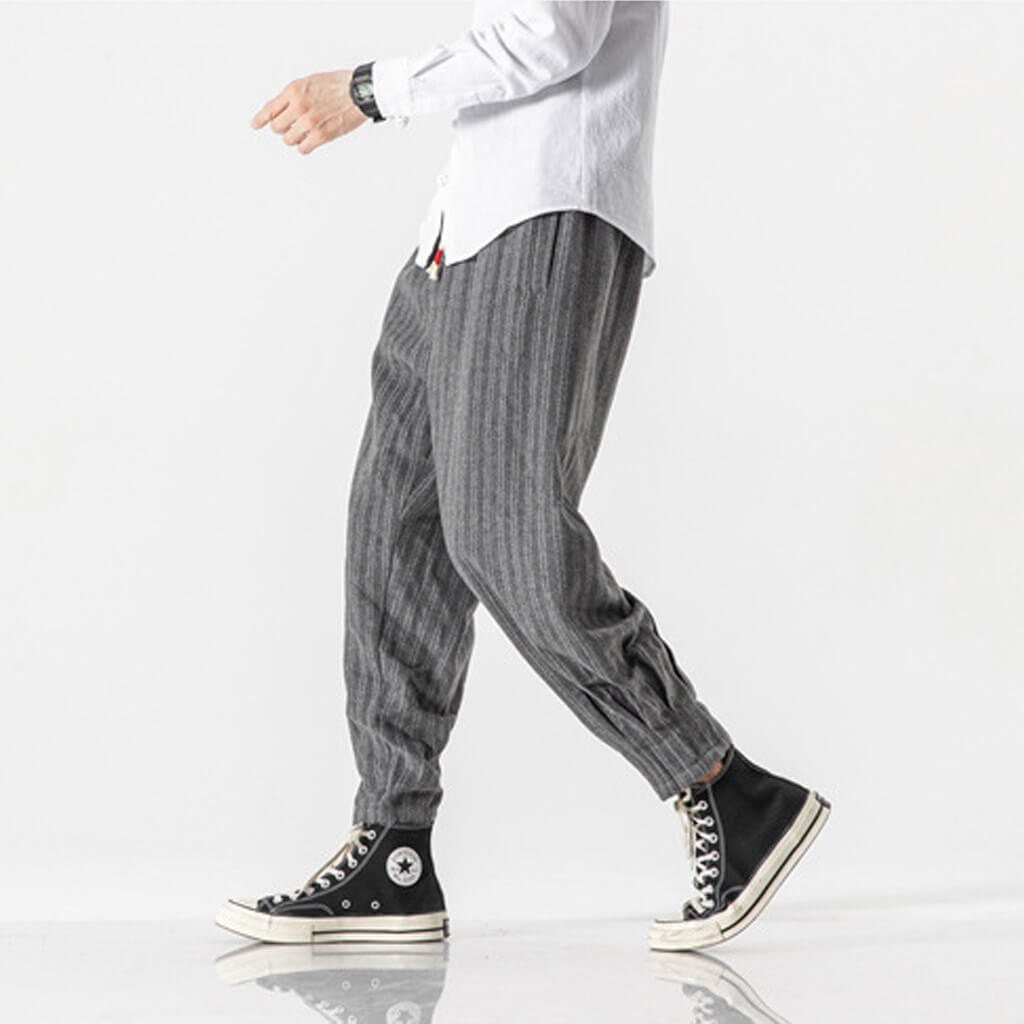 Chowa Tapered Pants