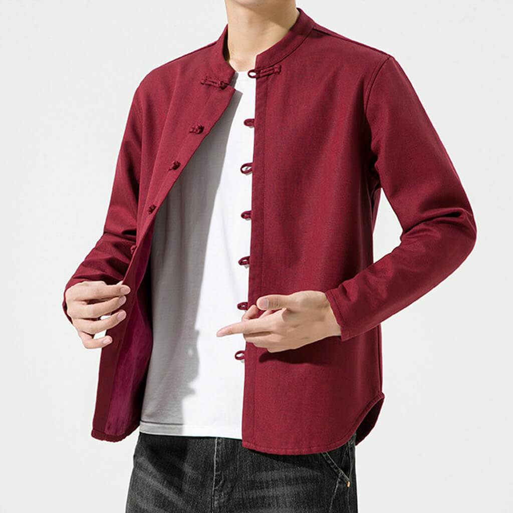 Haku Cardigan