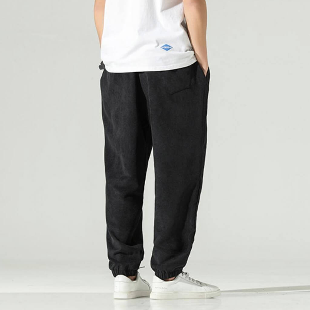 Hokori Joggers