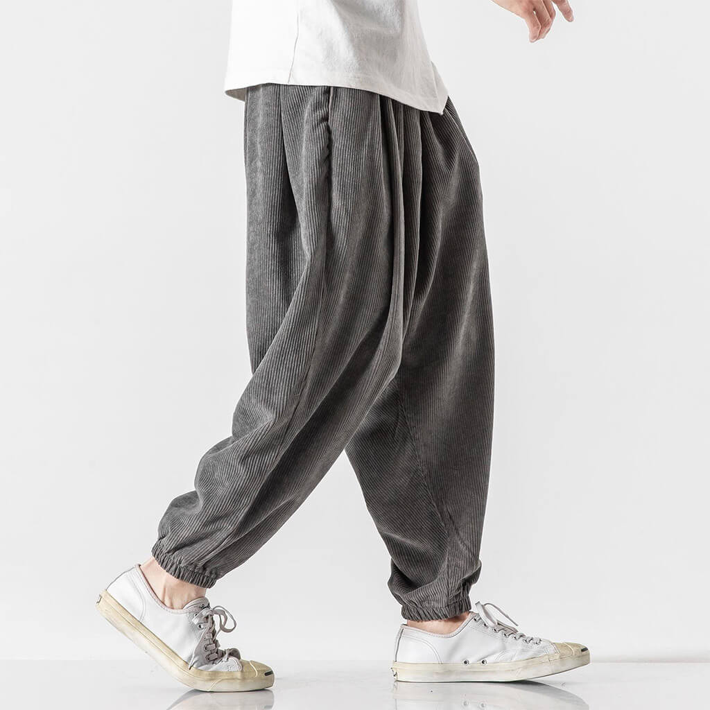 Karui Corduroy Pants