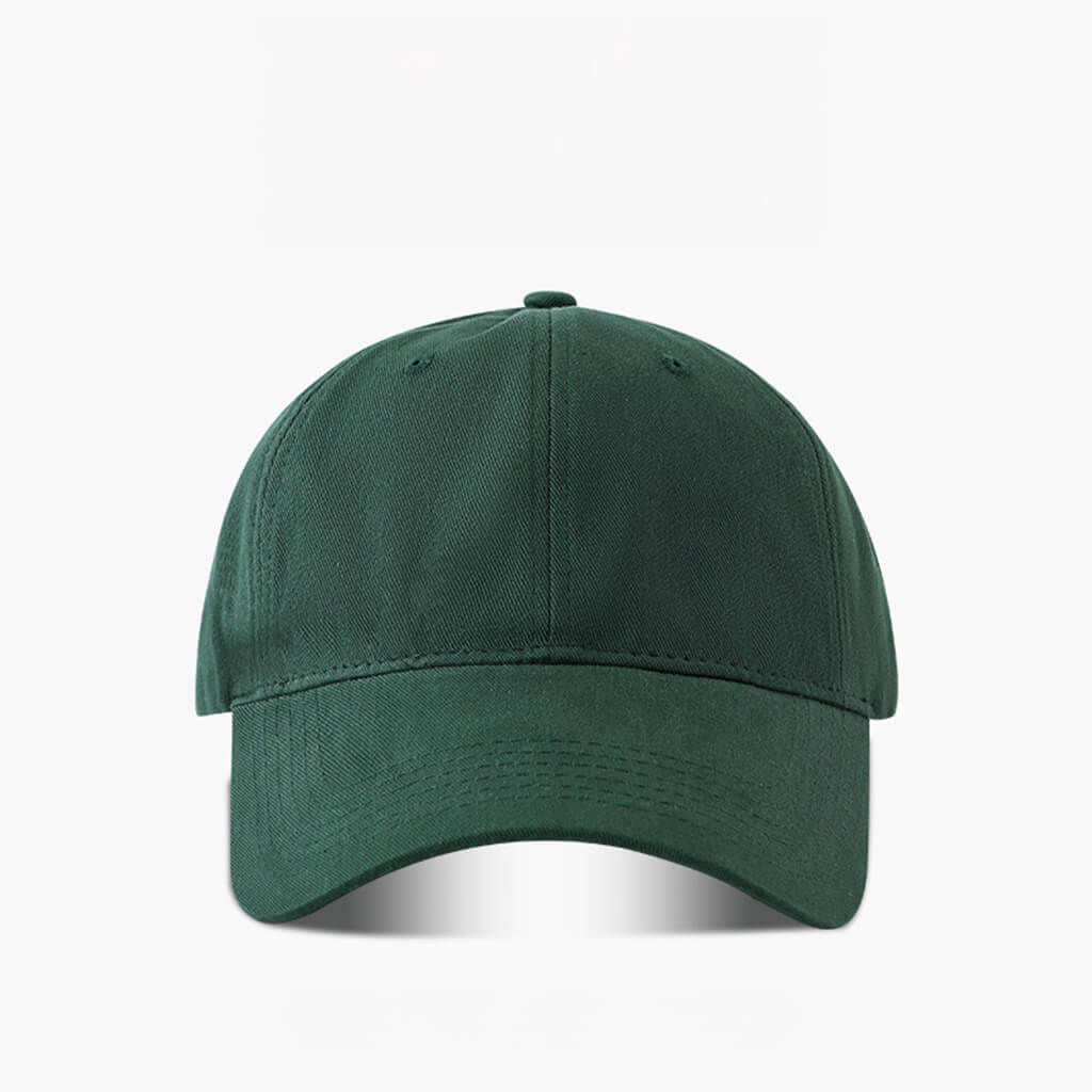Kobe Cord Cap