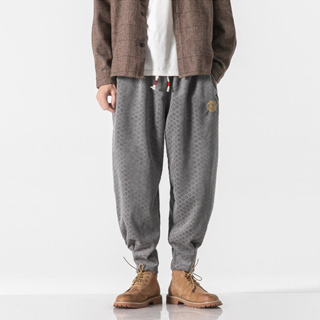 Koji Corduroy Pants