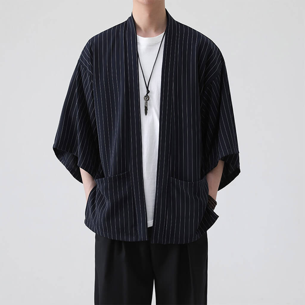 Kumo Haori