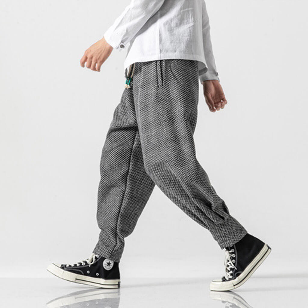 Maido Corduroy Pants