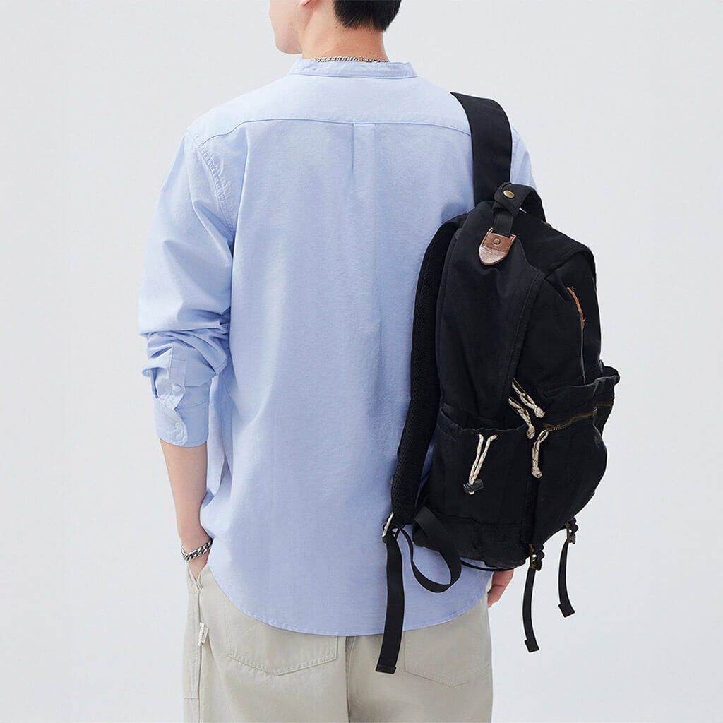 Mikado Shirt