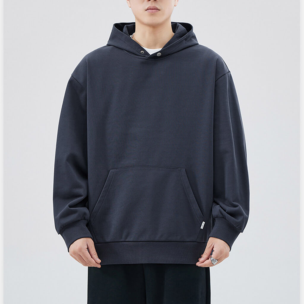 Rikuto Hoodie