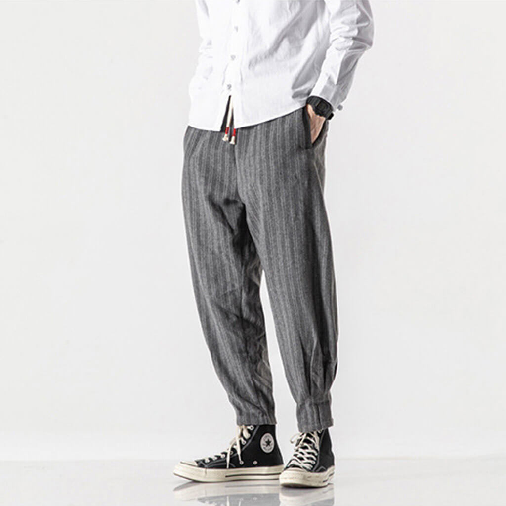 Chowa Tapered Pants
