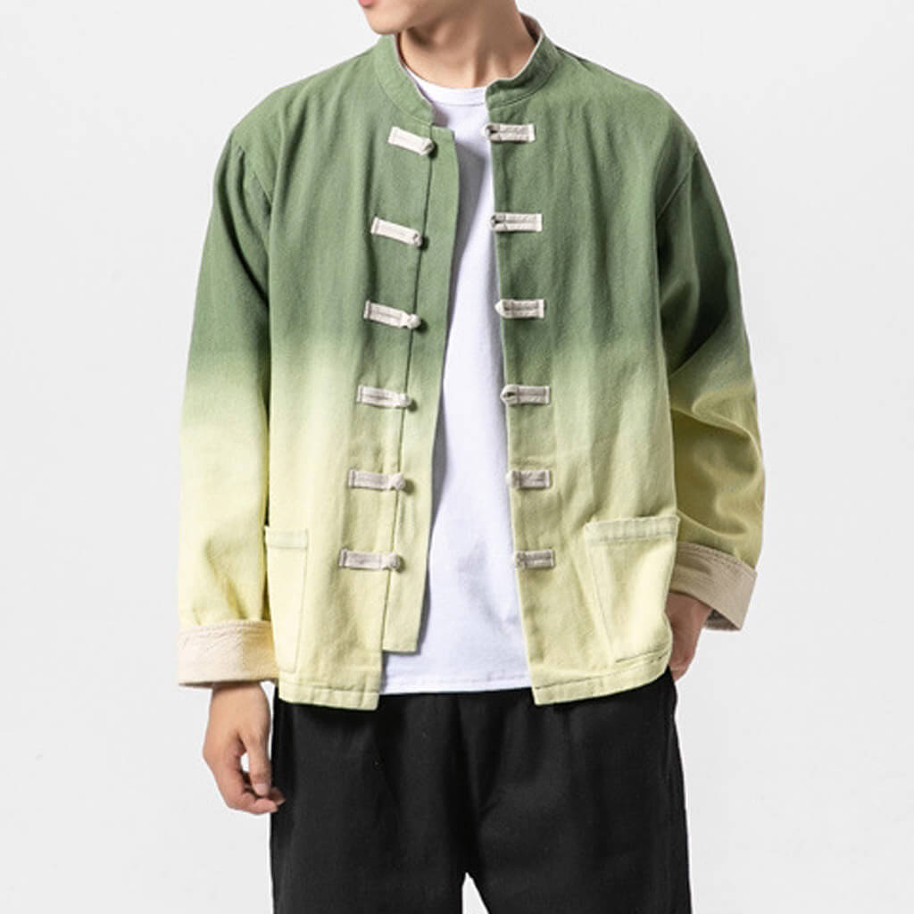 Kageha Haori Jacket