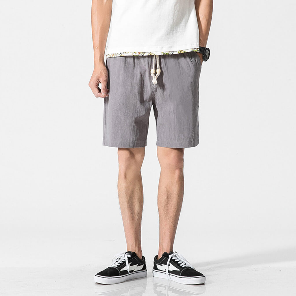 Kazuo Shorts