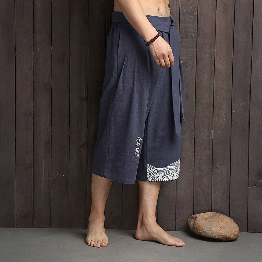 Kumori Shorts