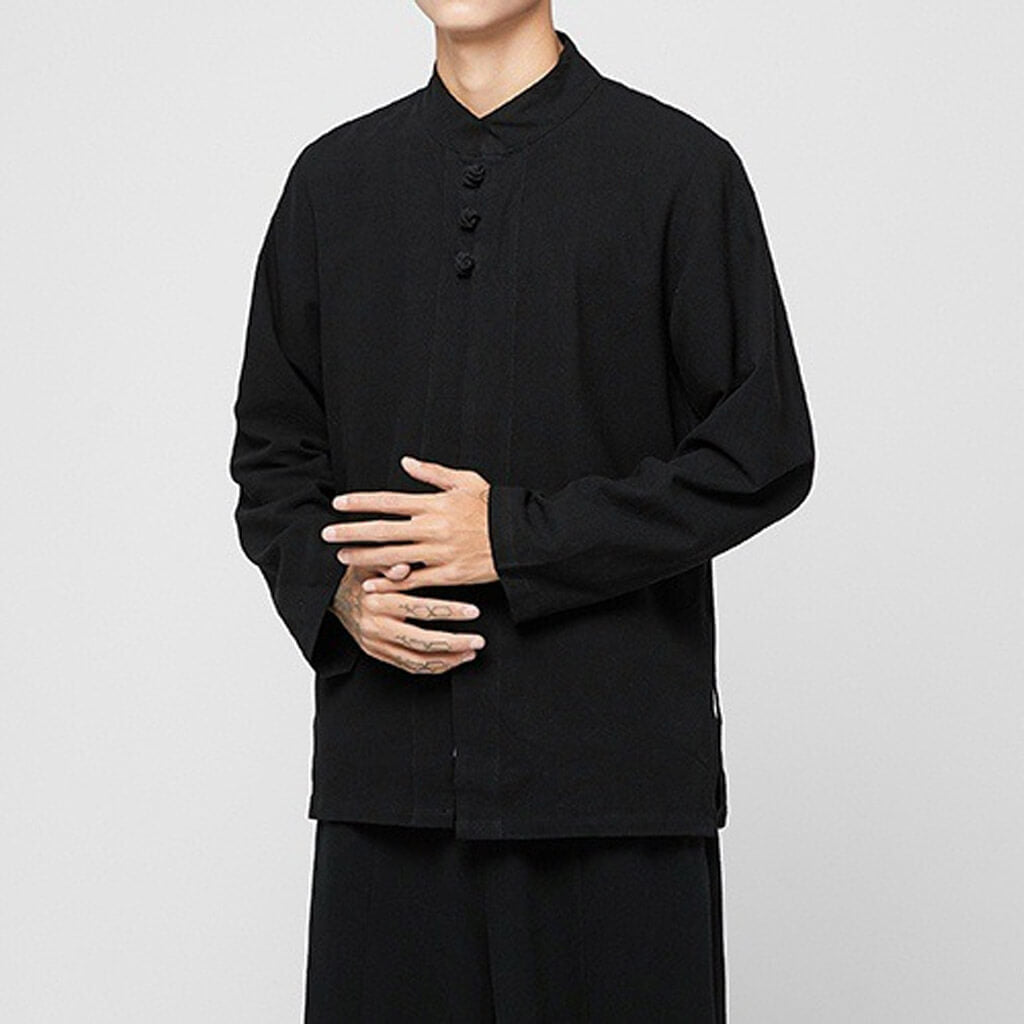 Tanshuku Jacket