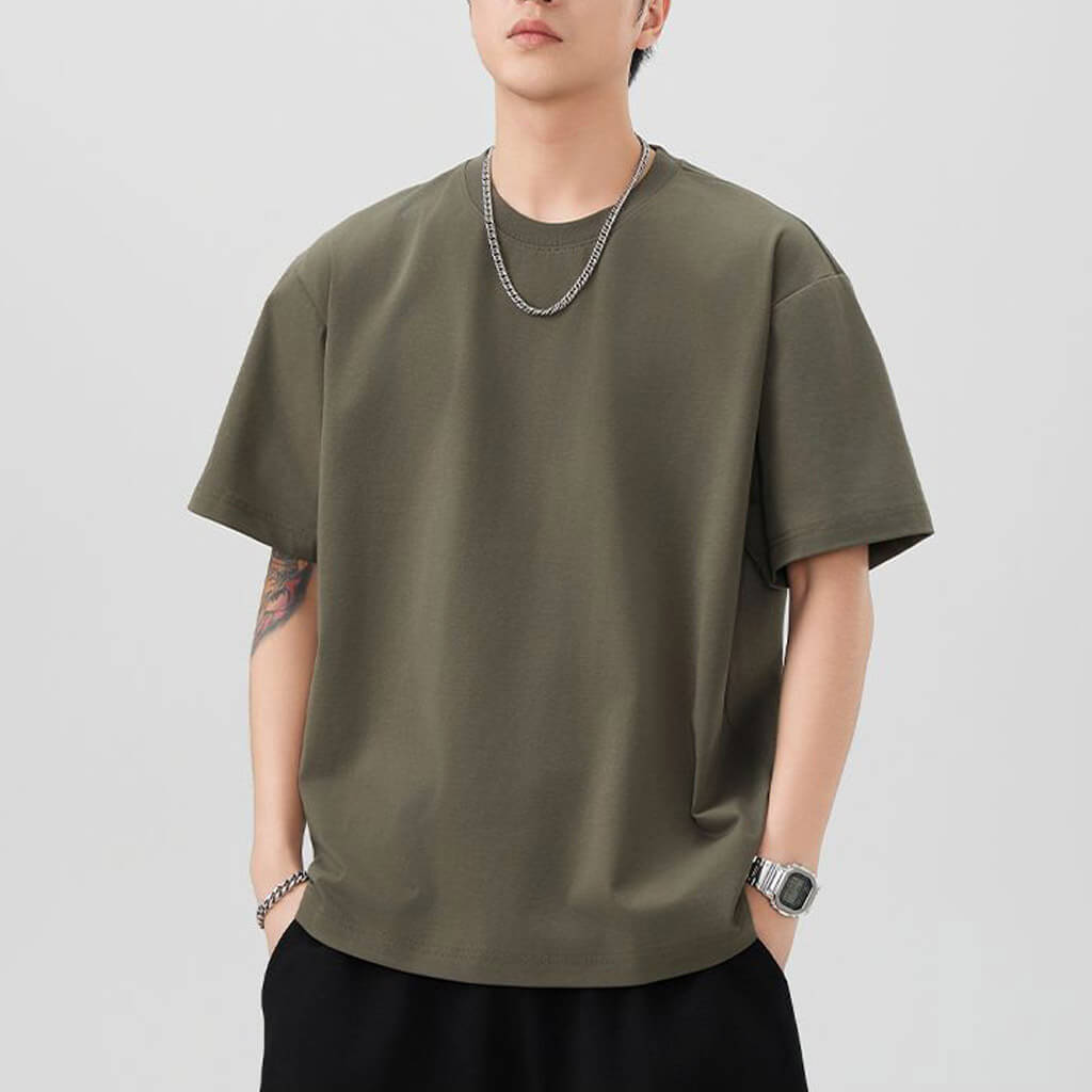 Chika T-Shirt