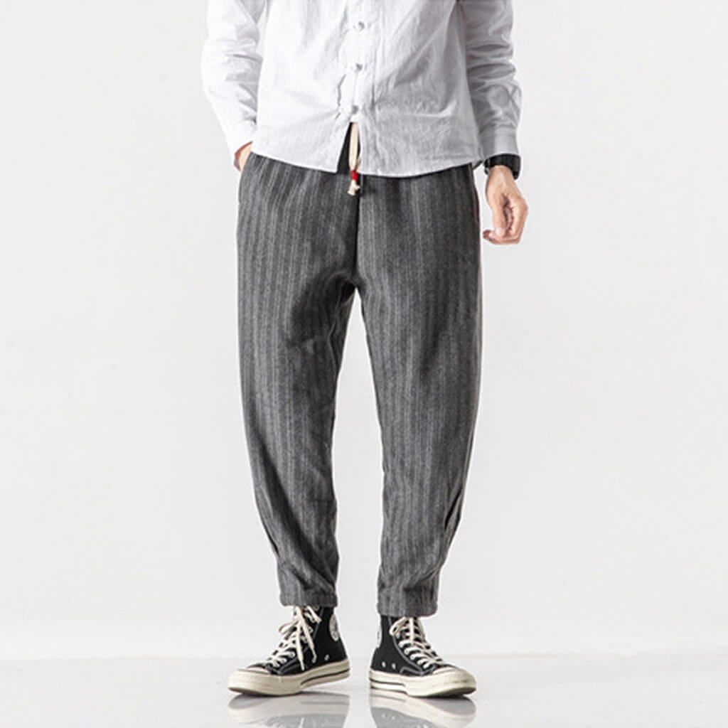Chowa Tapered Pants