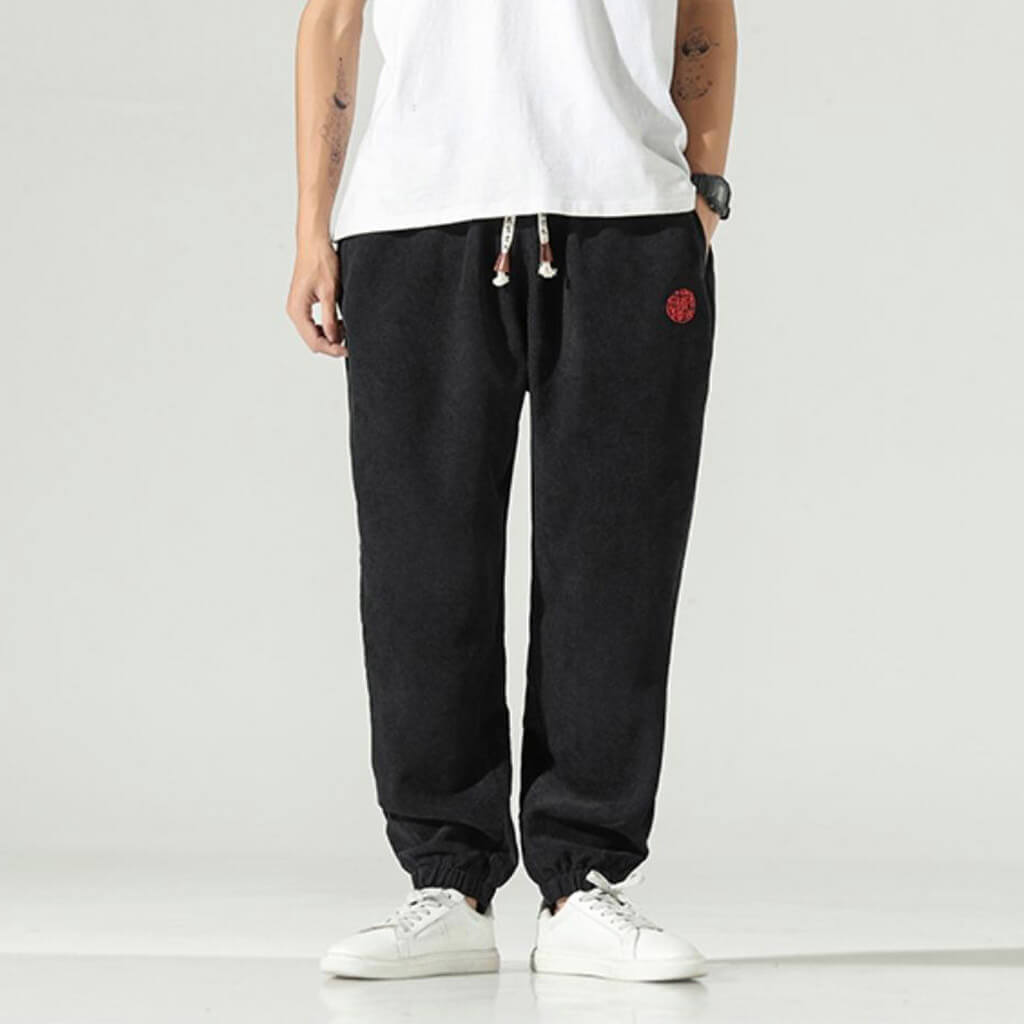 Hokori Joggers