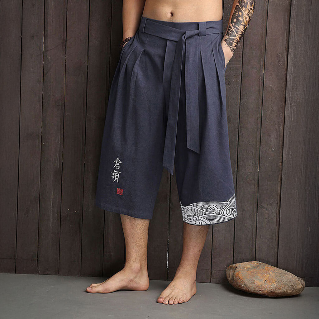 Kumori Shorts