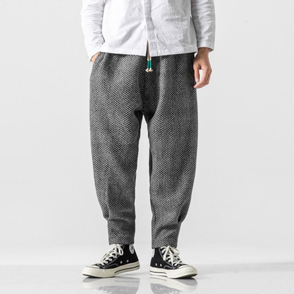 Maido Corduroy Pants