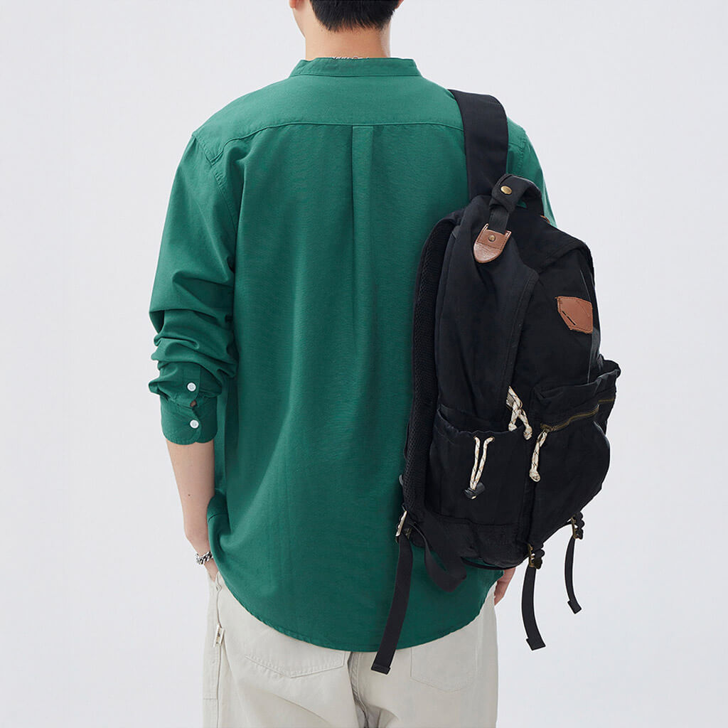 Mikado Shirt