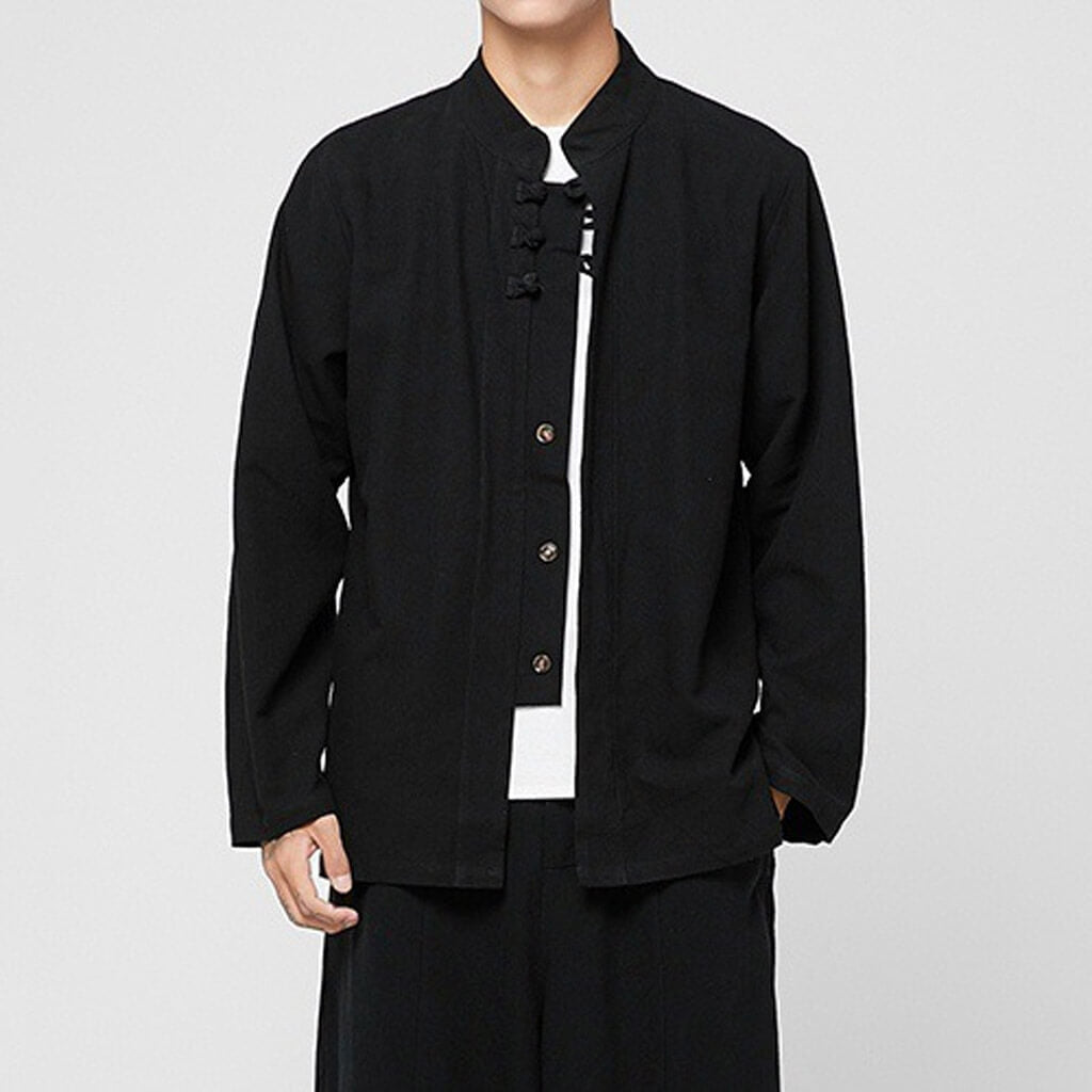 Tanshuku Jacket