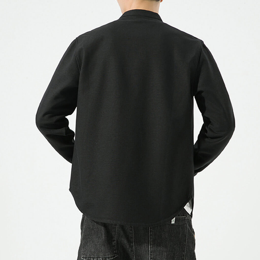 Haku Cardigan