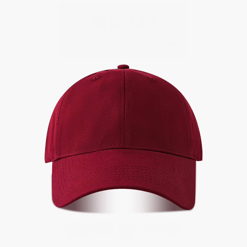 Kobe Cord Cap