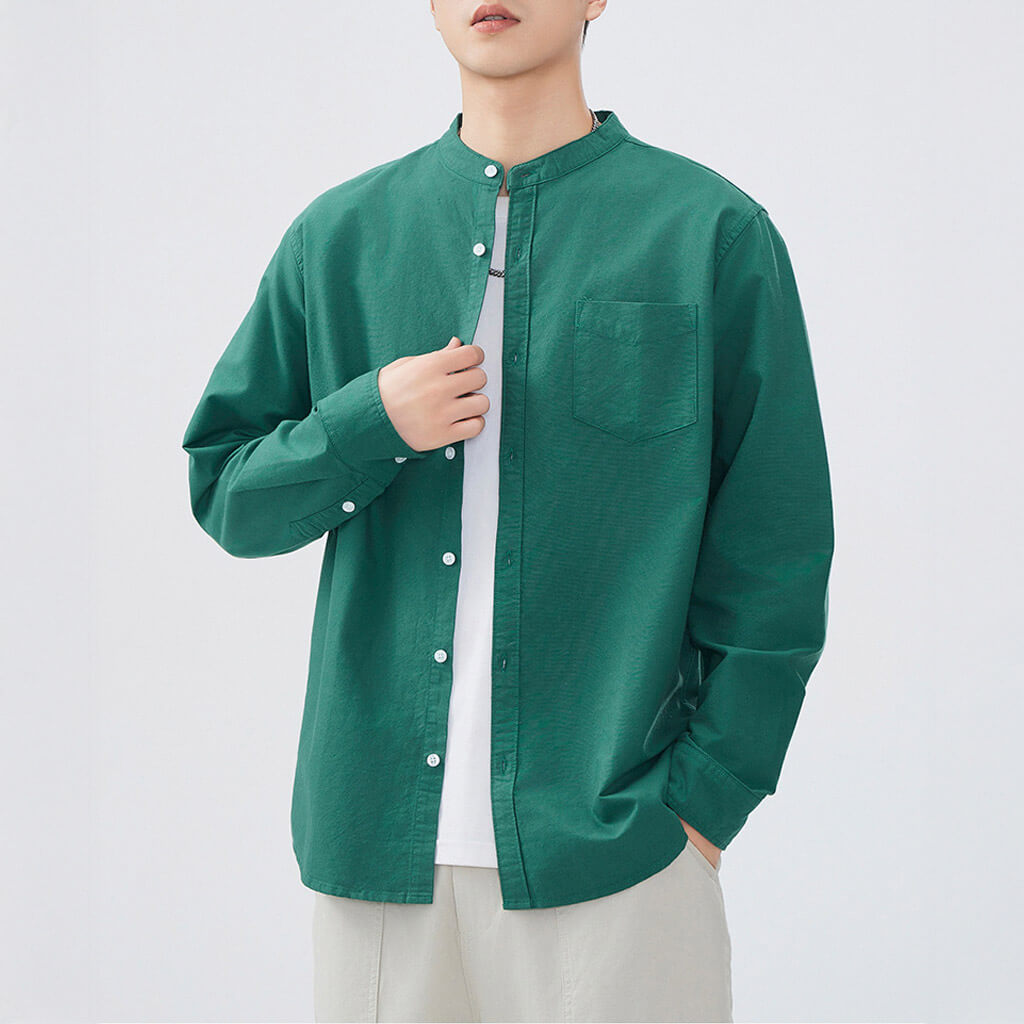 Mikado Shirt