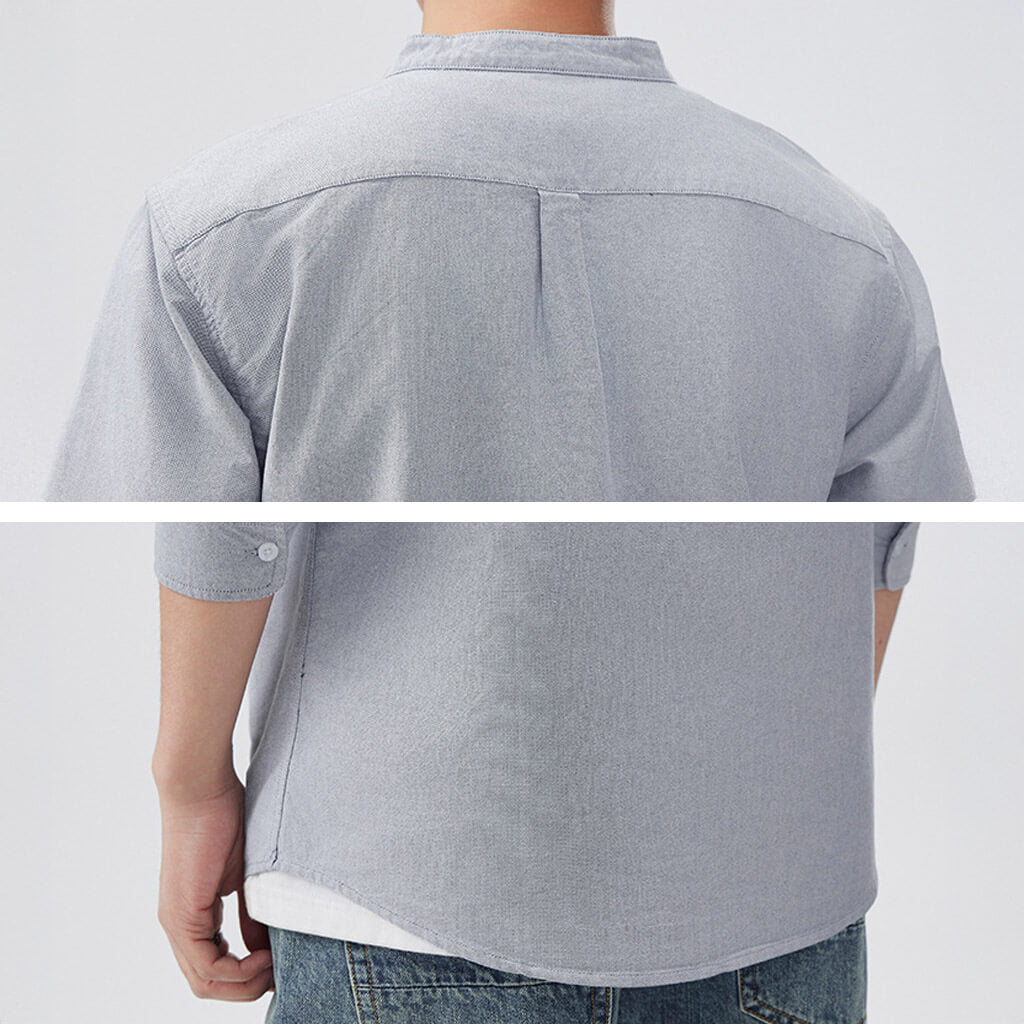 Mikado Shirt