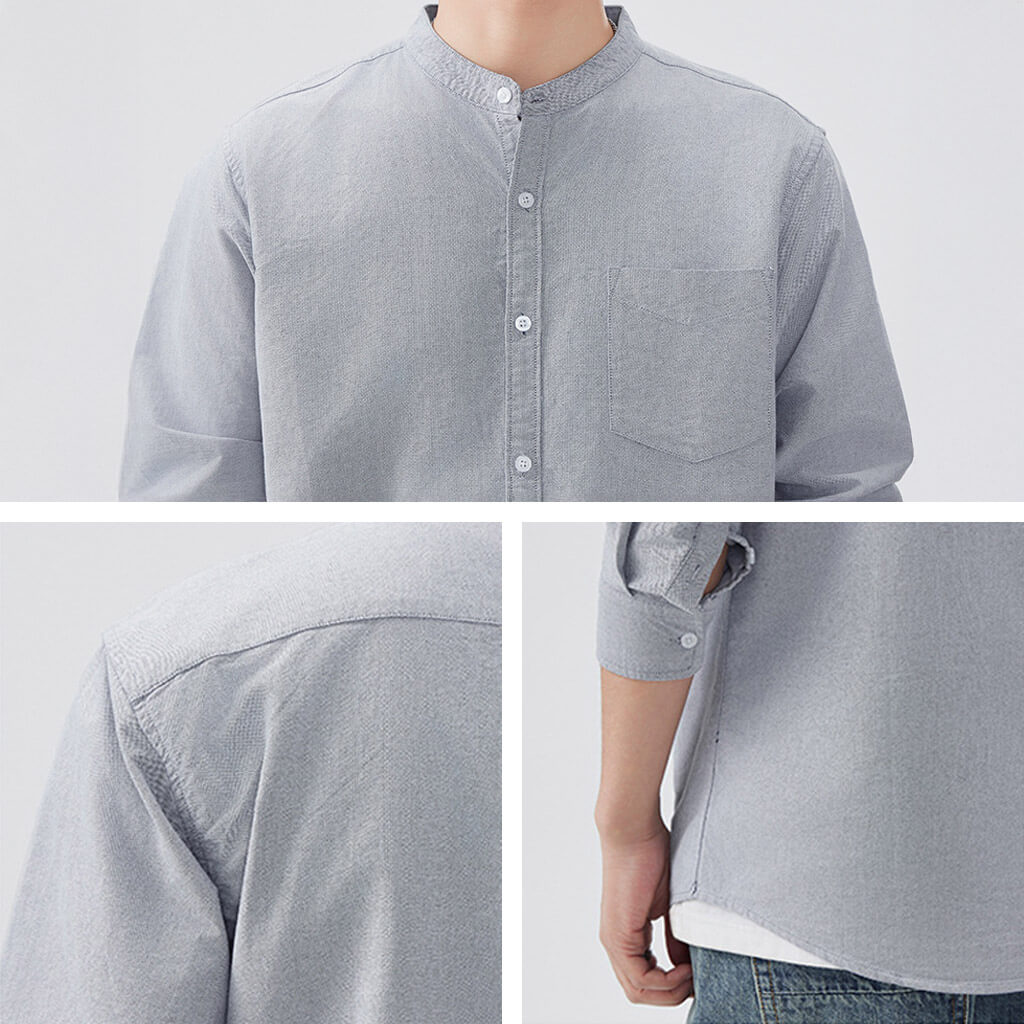 Mikado Shirt