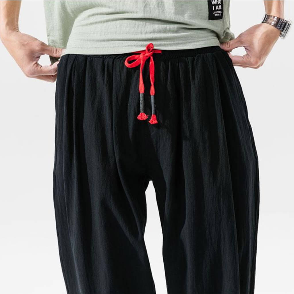 Seiran Harem Pants