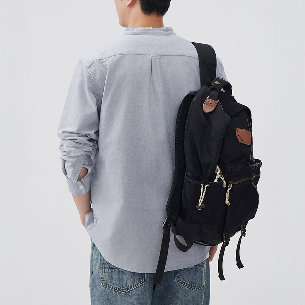 Mikado Shirt