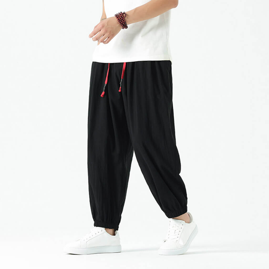サルセーション　新作Harem Pants ハーレムパンツ Salsation サルセーション 新作 Harrem pants