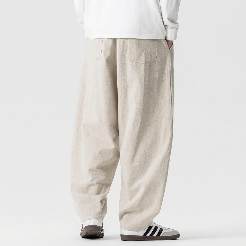 Enso Pants