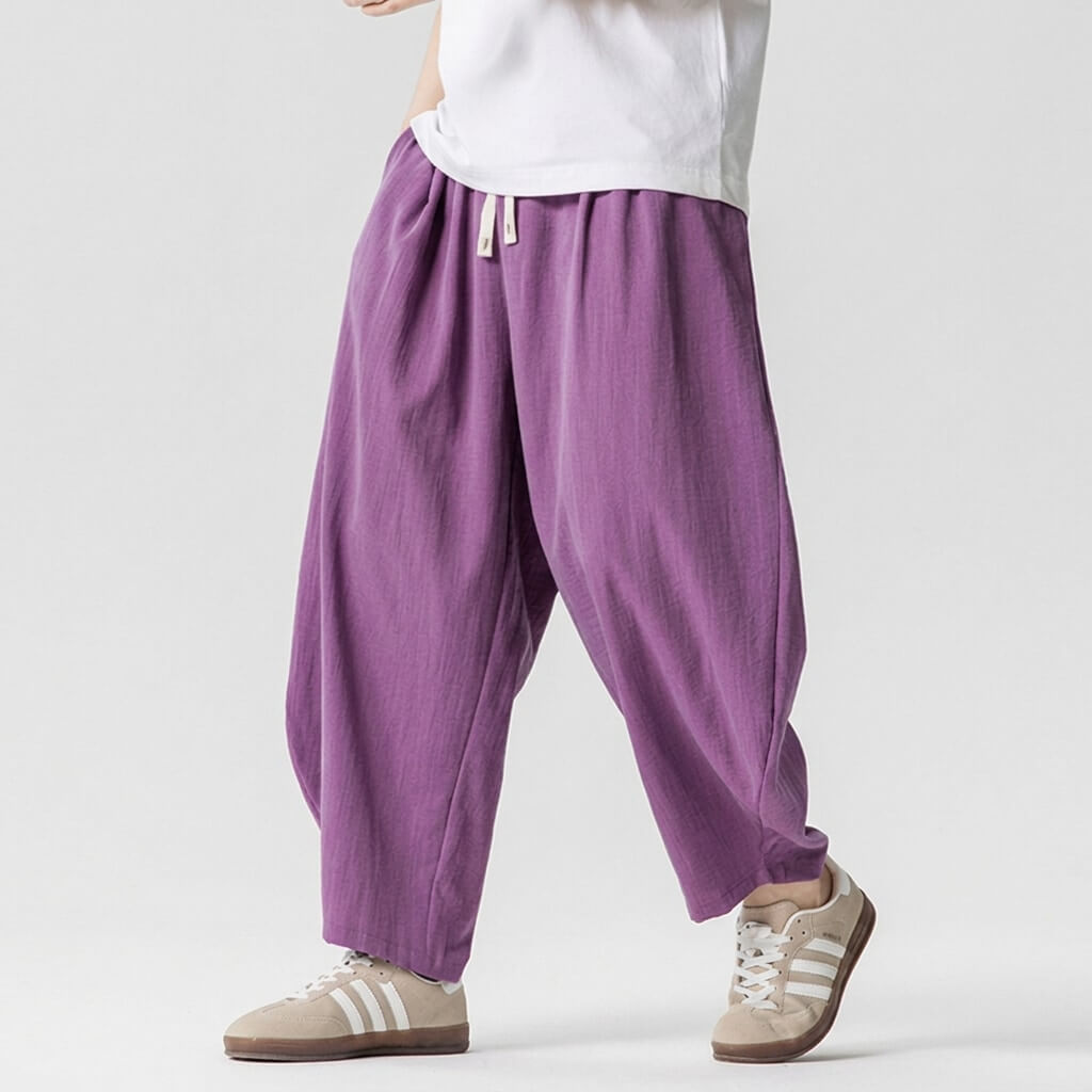 Noren Pants