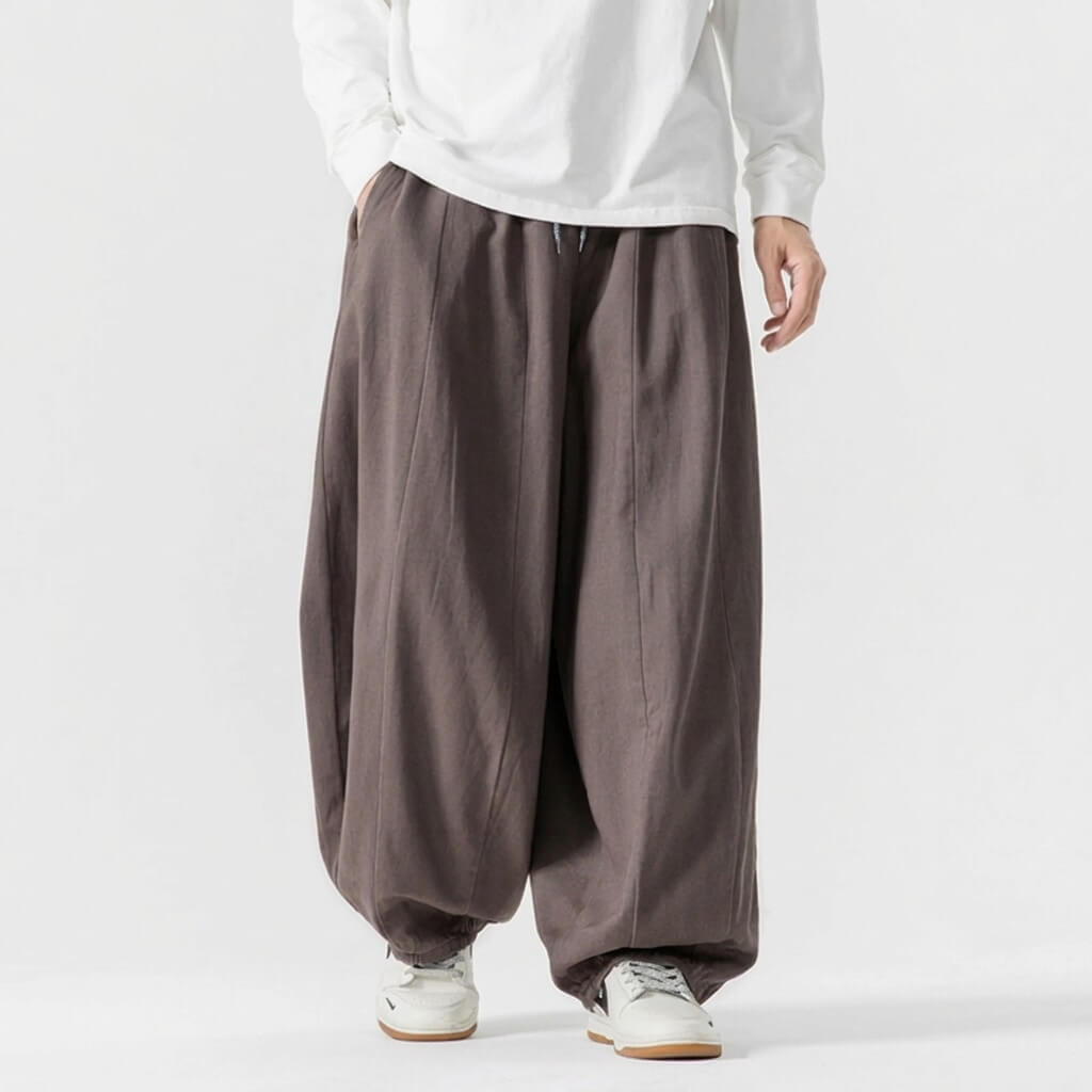 Ryū Harem Pants