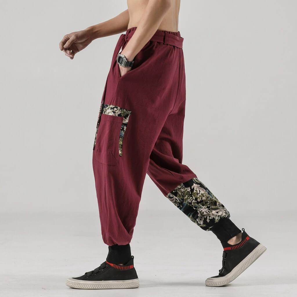 Obi Pants