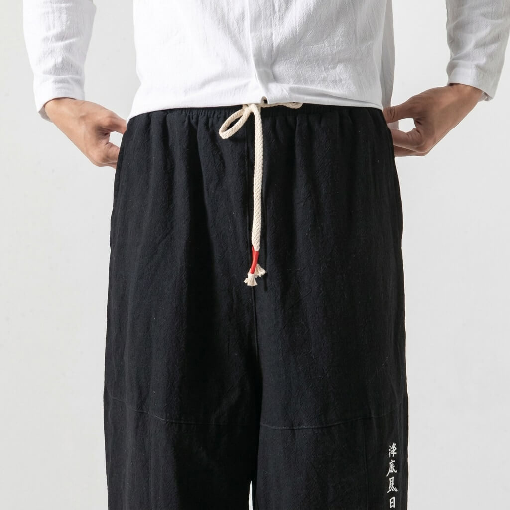 Sabi Pants