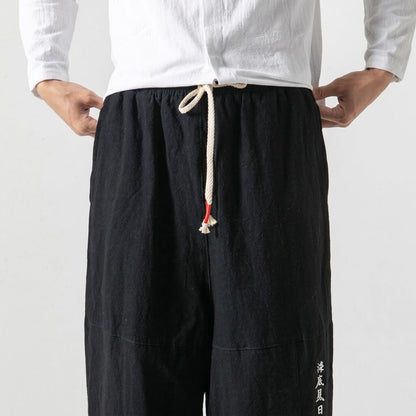 Sabi Pants
