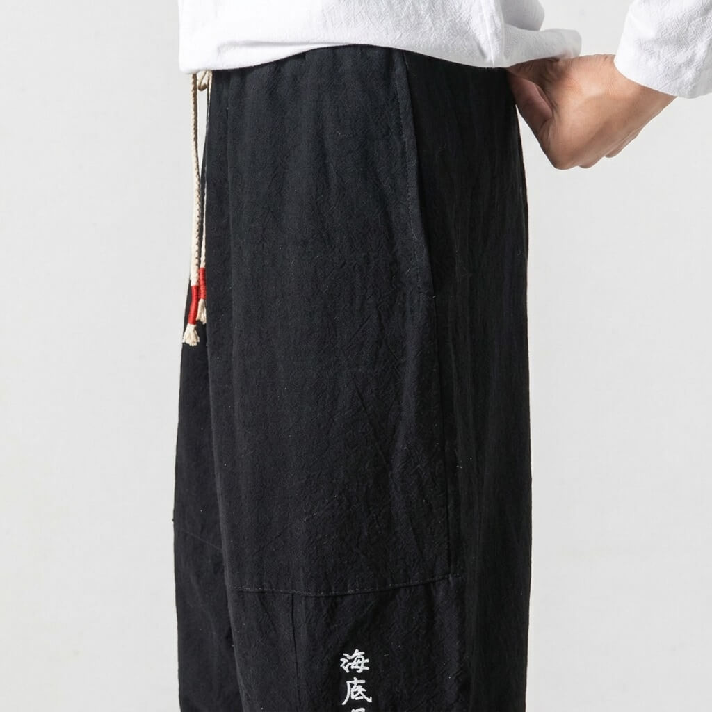 Sabi Pants