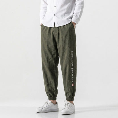 Sabi Pants