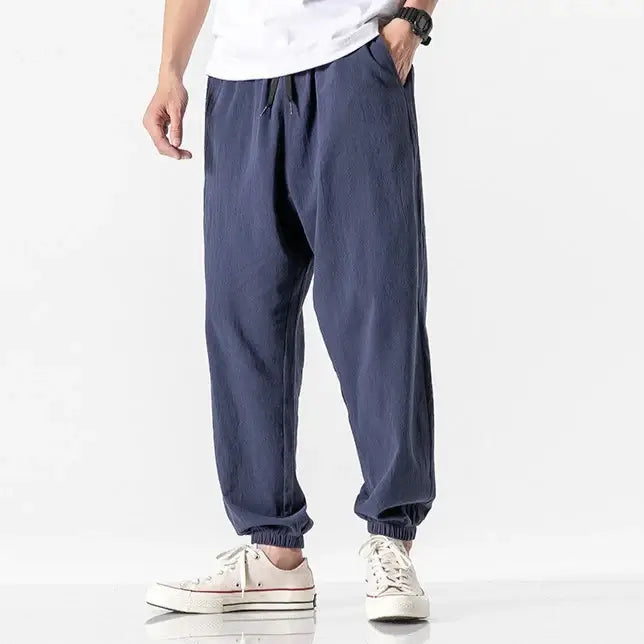 Takashi Harem Pants