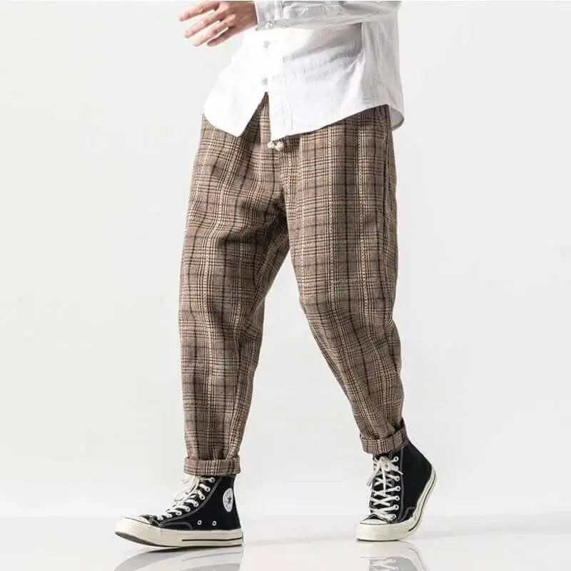 Mikado Pants