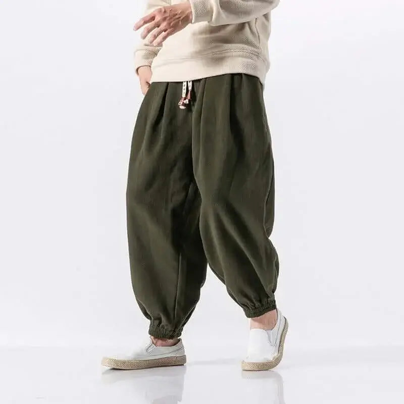 Tenshi Harem Pants