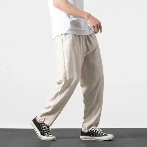 Tetsu Harem Pants