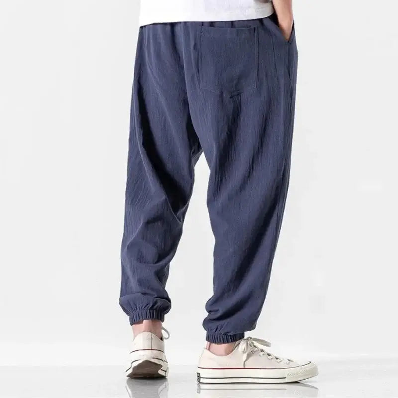 Takashi Harem Pants