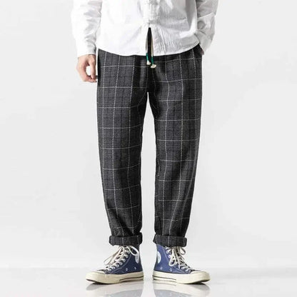 Mikado Pants