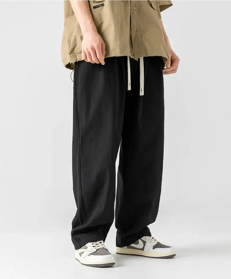 Tamashi Pants