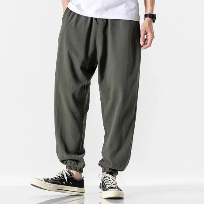 Takashi Harem Pants