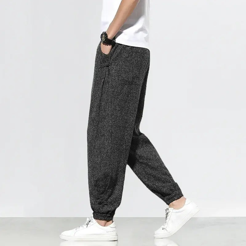 Kumo Harem Pants