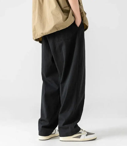 Tamashi Pants